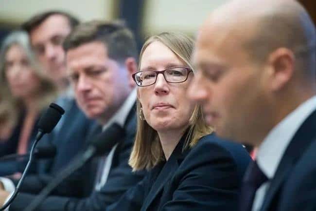 美SEC正式宣布成立加密货币专项工作组