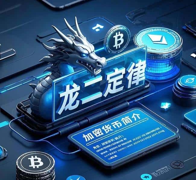 龙二定律主导加密市场，惨烈程度令妙瓦迪自愧不如！