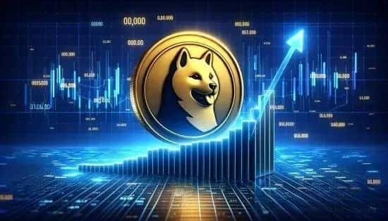狗狗币（DOGE）飙升！30亿巨额交易量助力价格跃升7%！
