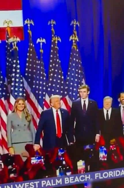 特朗普币售罄：金权交易背后的真相