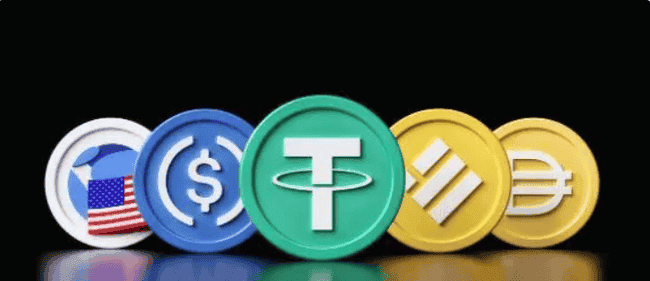 2029年稳定币：全球结算与支付工具的新篇章