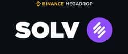 币安MegadropSOLV空投史诗级干货教程！