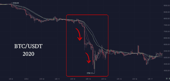 币圈黑天鹅事件：必须汲取的深刻教训与警示