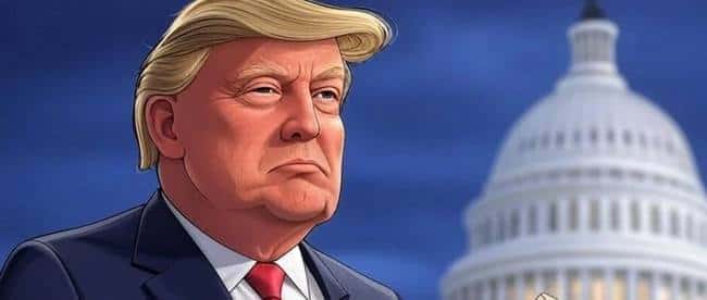 特朗普上任在即，哪些山寨币有望成为百倍币，入总统法眼？