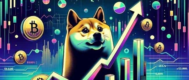 狗狗币（DOGE）步入牛市，2024年目标剑指20美元新高