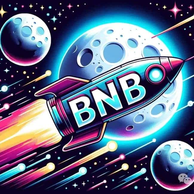 BNB价格承压，能否打破僵局实现止跌回升？