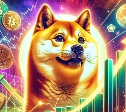 2025年狗狗币(DOGE)有望破1美元,潜力月份大揭秘!