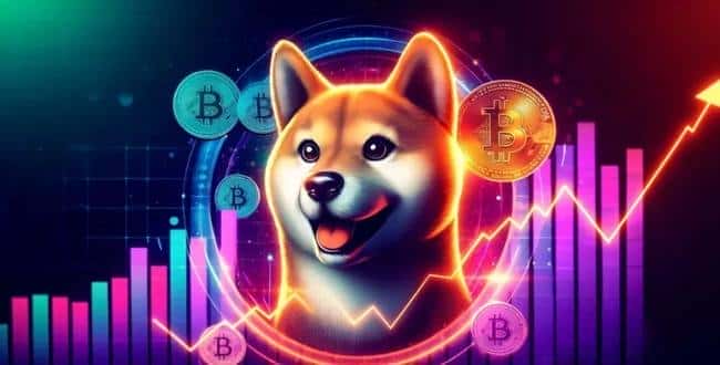 柴犬币（SHIB）遭遇死亡十字，未来或陷两大绝境！