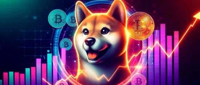 柴犬币(SHIB)遭遇死亡十字,未来或陷两大绝境!