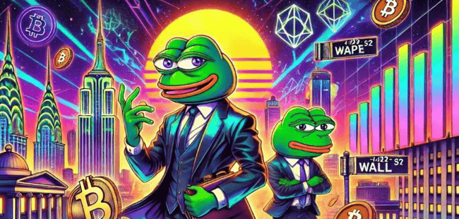PEPE（佩佩币）价格考验关键支撑，逆转潜力与未来走势存疑