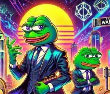 PEPE（佩佩币）价格考验关键支撑，逆转潜力与未来走势存疑