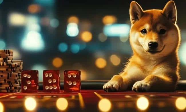 柴犬币SHIB鲸鱼活动激增830%，幕后推手身份成谜？