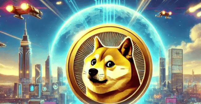 狗狗币DOGE站稳脚跟，牛市信号再现，传奇能否续写？