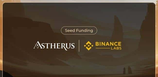 Astherus闪耀币安第七季孵化：DEFI赛道新晋黑马，引领创新潮流！