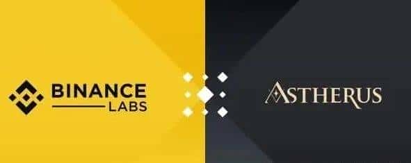 Astherus闪耀币安第七季孵化：DEFI赛道新晋黑马，引领创新潮流！