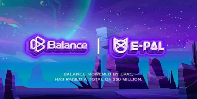 Balance获币安与a16z 4000万美元融资，引领Web3全新格局！