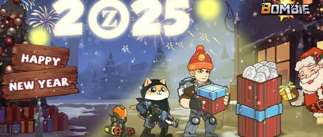 币安投创新游戏:打僵尸赢空投,70%代币大放送,速看玩法攻略!