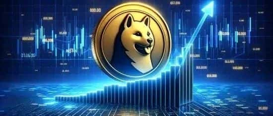 狗狗币(DOGE)飙升!30亿巨额交易量助力价格跃升7%!