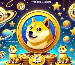 狗狗币(DOGE)站稳0.36美元,鲸鱼扫货2亿枚,3美元目标渐行渐近
