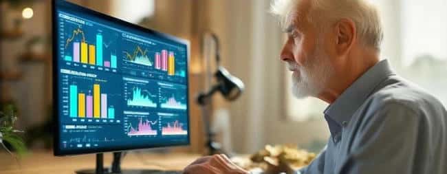 Z世代:以加密货币为基,重塑退休新定义