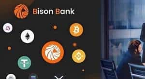 欧洲Bison银行：法币与加密货币自由兑换，个人企业开户无忧！