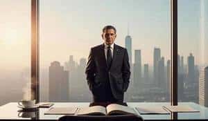 加密总统梦碎:币圈遭遇重创,未来何去何从?