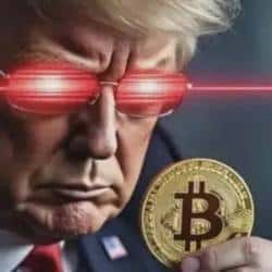 特朗普售币行为引发美国民众热议与关注