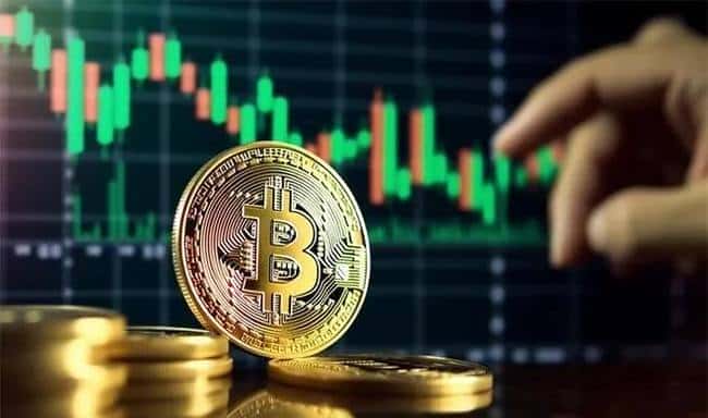 加密货币兴起,现代货币体系面临重塑与挑战