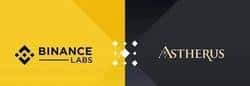 Astherus闪耀币安第七季孵化:DEFI赛道新晋黑马,引领创新潮流!