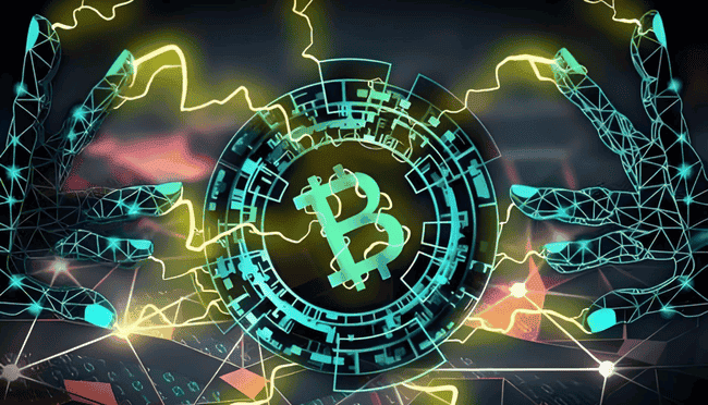 币圈生态全解析：慢涨暴跌背后的策略，投资者破局指南