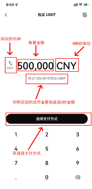 币圈区块链新手入门：买币、交易、选所全攻略，避坑指南必备！