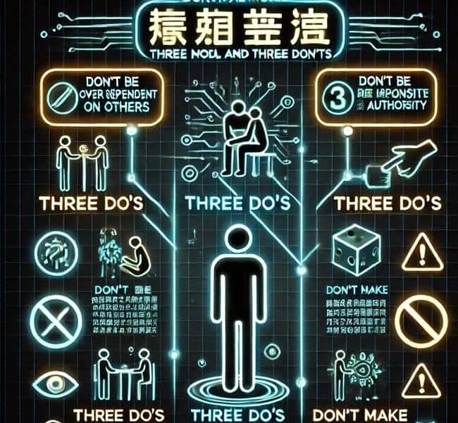 加密世界新探索：移民之路系列（一）