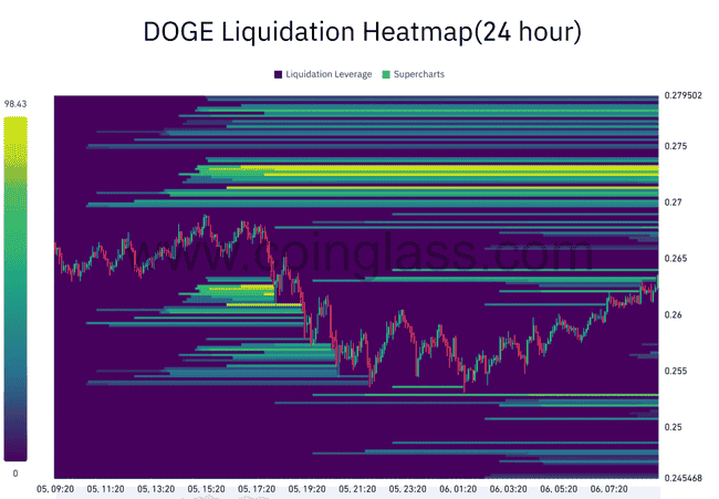 狗狗币盘整期如何突破？这一群体成为关键推动力！