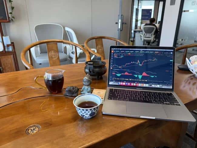 外汇市场VS股票、期货、加密货币(币圈):全面对比解析