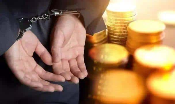 以案释法：换U币赚提成，触犯法律红线！