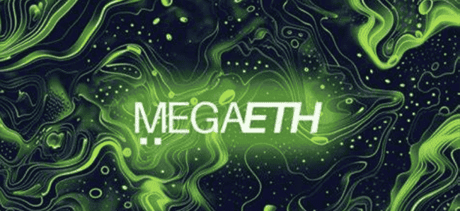 V神亲征币圈！新风暴席卷而来，MegaETH能否引领变革？