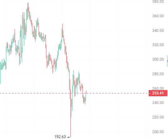 山寨币牛市潜力股：利润暴增100倍，你抓住机遇了吗？