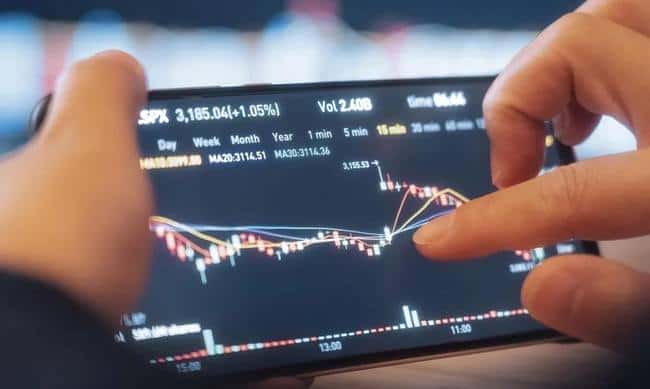 币圈熊市自救手册：告别十人九亏，高胜率指标助你逆袭小白！