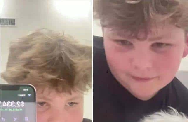 13岁少年6小时狂赚710倍!币圈奇迹引发轰动!