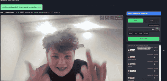 13岁少年6小时狂赚710倍!币圈奇迹引发轰动!