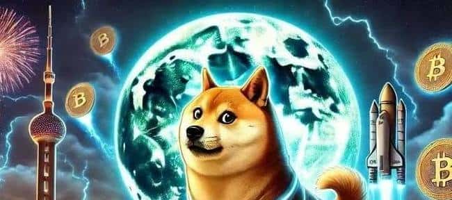 狗狗币（DOGE）复苏迹象初现，投资者信心为何反遭重创？