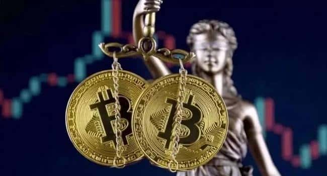 特朗普新动作引发关注：币圈将迎大跌风暴？