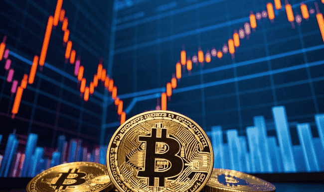 特朗普冲击币圈！加密货币市场突现崩盘风暴