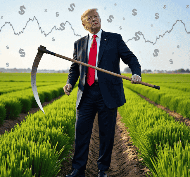 赌场风云、币圈波澜、A股动荡：金融市场三大热点全解析