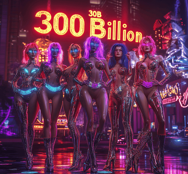 赌场风云、币圈波澜、A股动荡：金融市场三大热点全解析