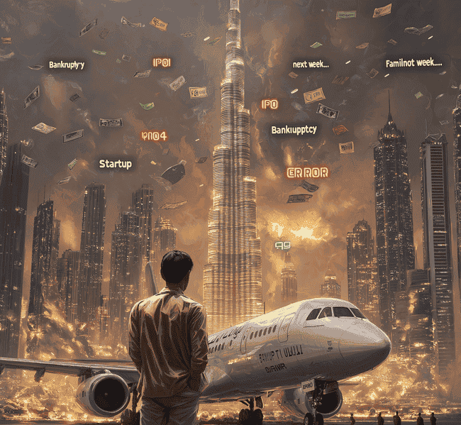 赌场风云、币圈波澜、A股动荡：金融市场三大热点全解析