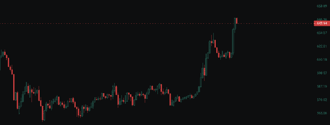 下周行情预测：三种山寨币备受瞩目，价格反弹在即！