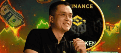 币安CZ回应TST上架争议:未知情,承认上币流程存漏洞