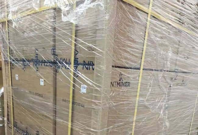 2023高效挖掘狗狗币：蚂蚁L9矿机详细操作指南