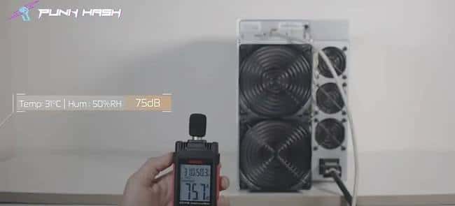 2023高效挖掘狗狗币：蚂蚁L9矿机详细操作指南